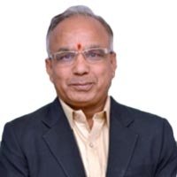 Mr. Mukund Kulkarni