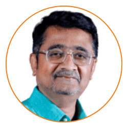 Dr. Abhijeet Chande

