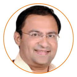 Dr. Ajay Shesh