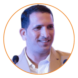 Anand Chitale
