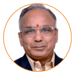 Engr. Mukund Kulkarni