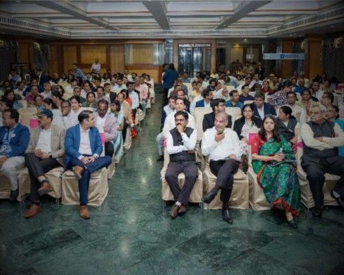 Business Conclave by PCMC Chapter