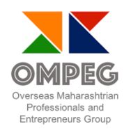 Overseas Maharashtrian Professionals & Entrepreneurs Group