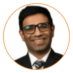Dr. Rishi Aacharya



