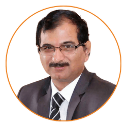 Sanjay Londhe
