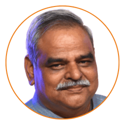 Engr. Shripad Kulkarni