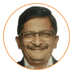 Suyog Narawane