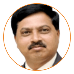 Vivek Deshpande

